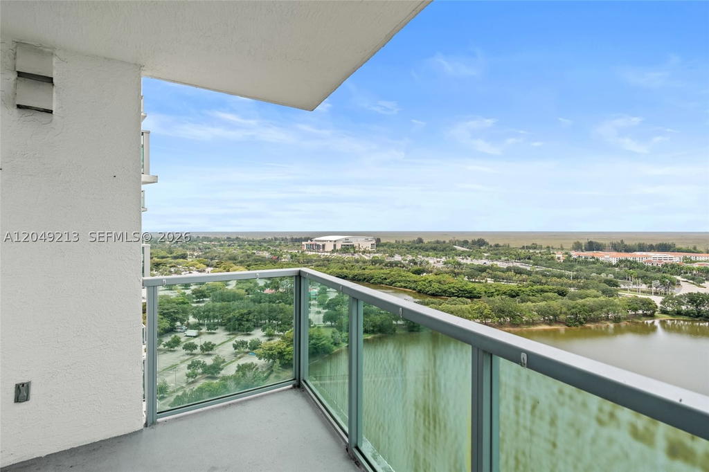 Real estate property located at 2681 Flamingo Rd #2205S, Broward, Tao Sawgrass Condominium, Sunrise, FL