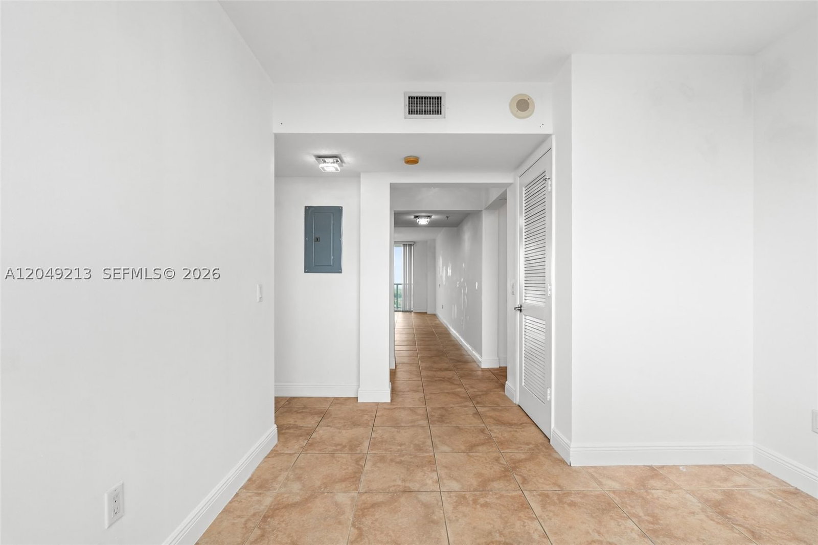 Real estate property located at 2681 Flamingo Rd #2205S, Broward, Tao Sawgrass Condominium, Sunrise, FL