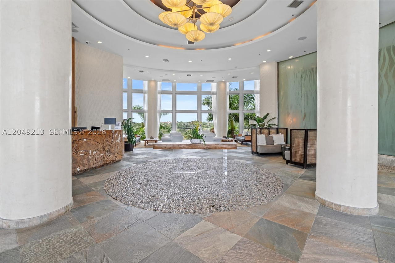 Real estate property located at 2681 Flamingo Rd #2205S, Broward, Tao Sawgrass Condominium, Sunrise, FL