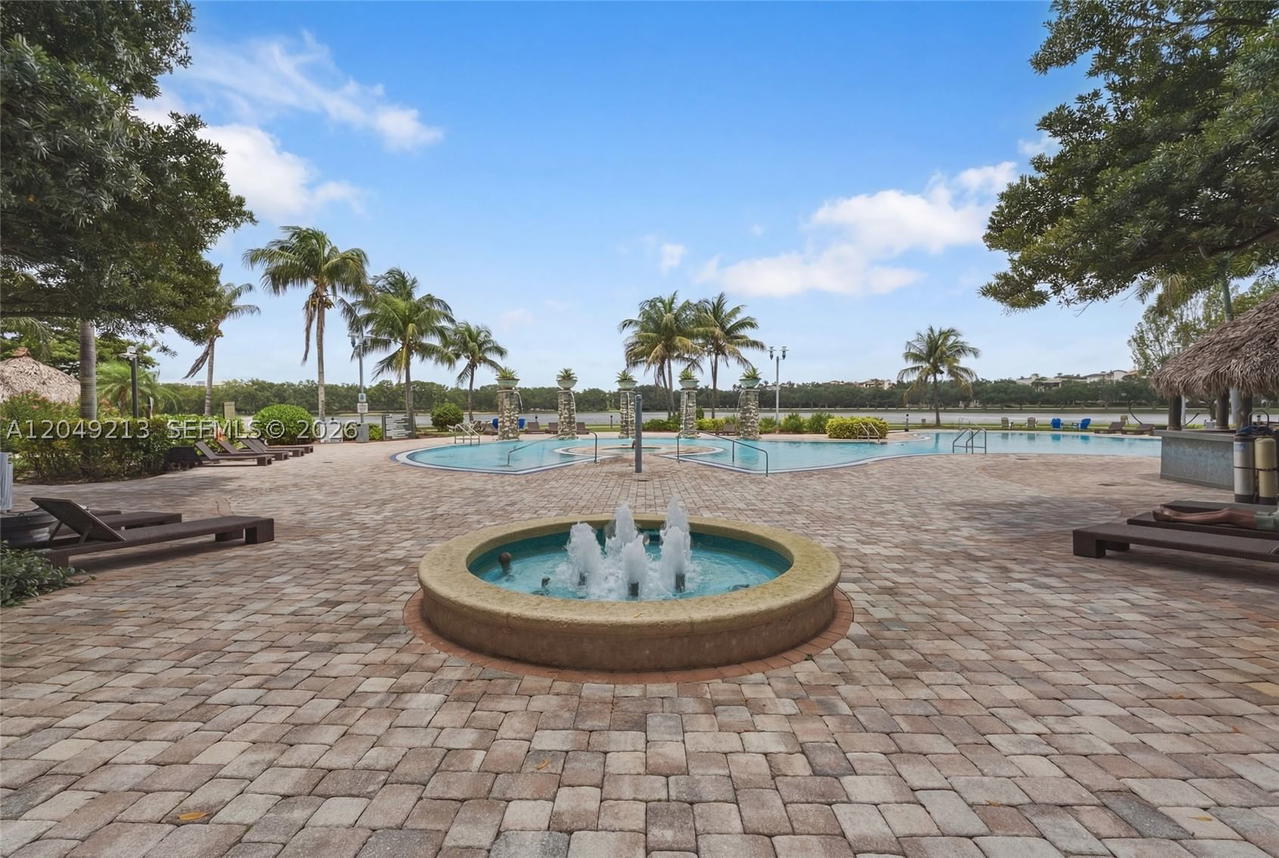 Real estate property located at 2681 Flamingo Rd #2205S, Broward, Tao Sawgrass Condominium, Sunrise, FL