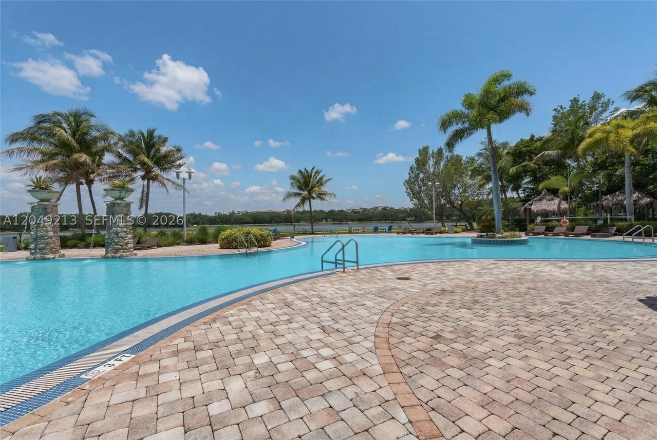 Real estate property located at 2681 Flamingo Rd #2205S, Broward, Tao Sawgrass Condominium, Sunrise, FL