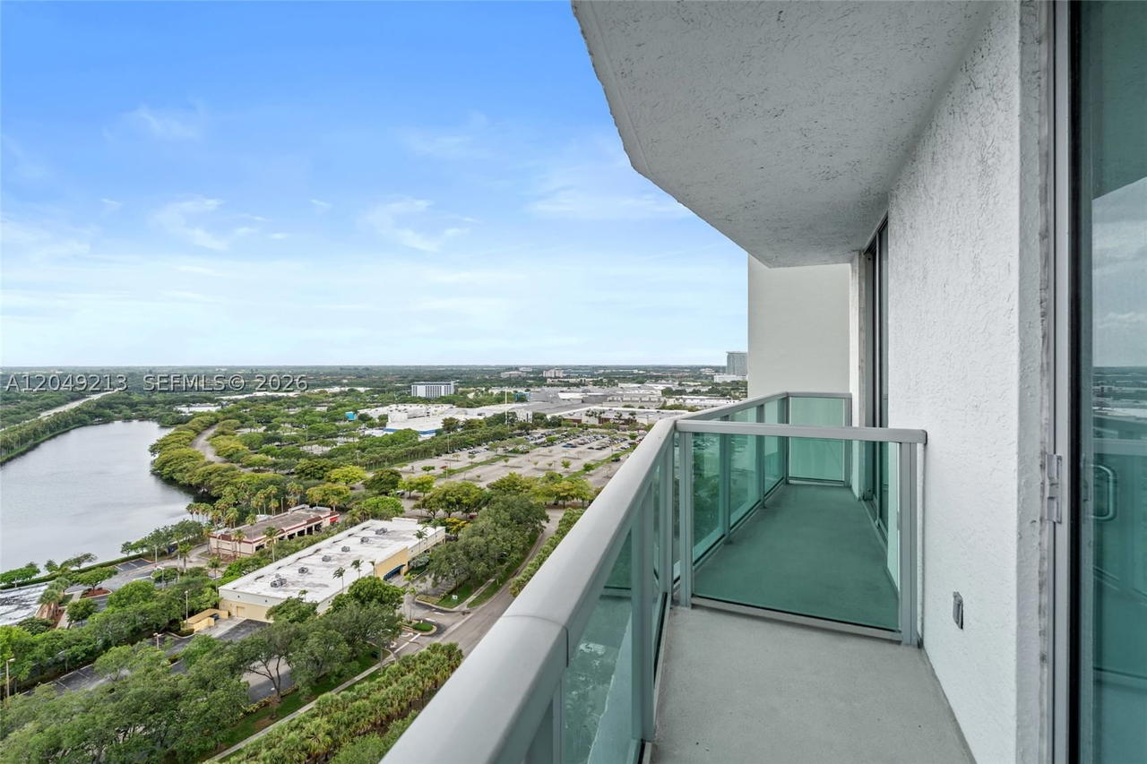 Real estate property located at 2681 Flamingo Rd #2205S, Broward, Tao Sawgrass Condominium, Sunrise, FL