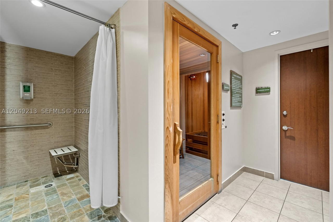 Real estate property located at 2681 Flamingo Rd #2205S, Broward, Tao Sawgrass Condominium, Sunrise, FL