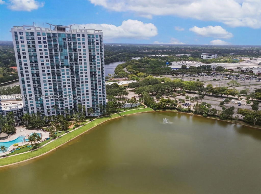 Real estate property located at 2681 Flamingo Rd #2205S, Broward, Tao Sawgrass Condominium, Sunrise, FL