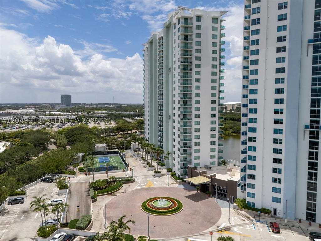 Real estate property located at 2681 Flamingo Rd #2205S, Broward, Tao Sawgrass Condominium, Sunrise, FL