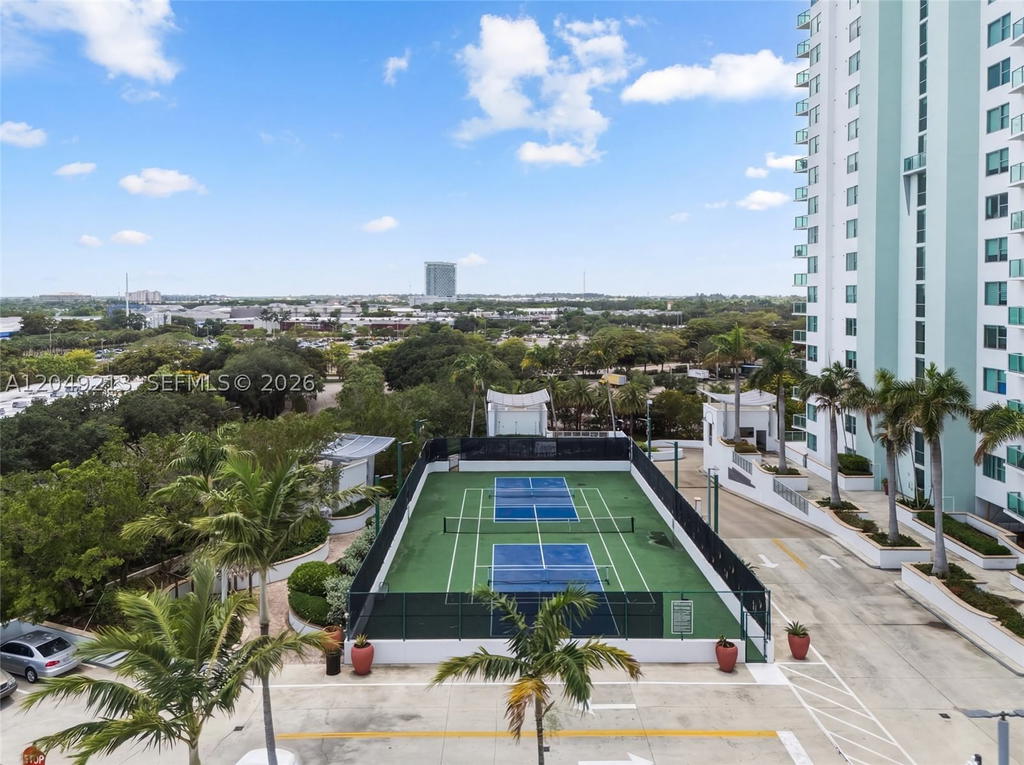 Real estate property located at 2681 Flamingo Rd #2205S, Broward, Tao Sawgrass Condominium, Sunrise, FL