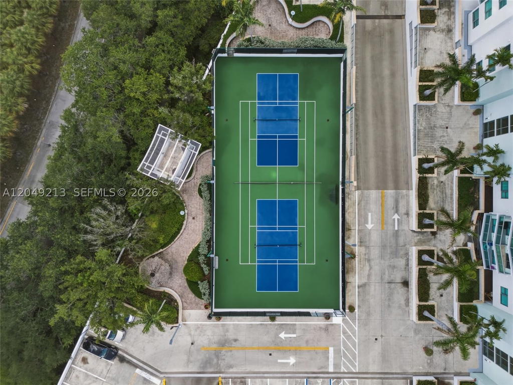 Real estate property located at 2681 Flamingo Rd #2205S, Broward, Tao Sawgrass Condominium, Sunrise, FL
