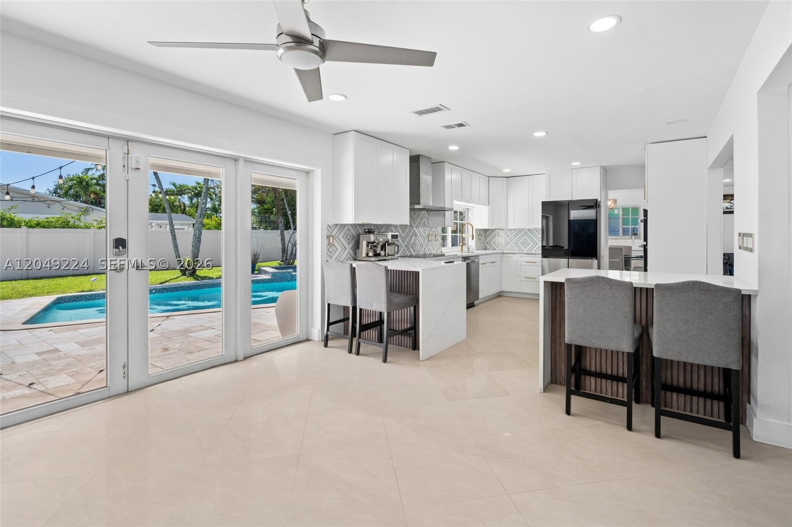 Real estate property located at 20235 Highland Lakes Blvd, Miami-dade, Highland Lakes Sec 2, Miami, FL