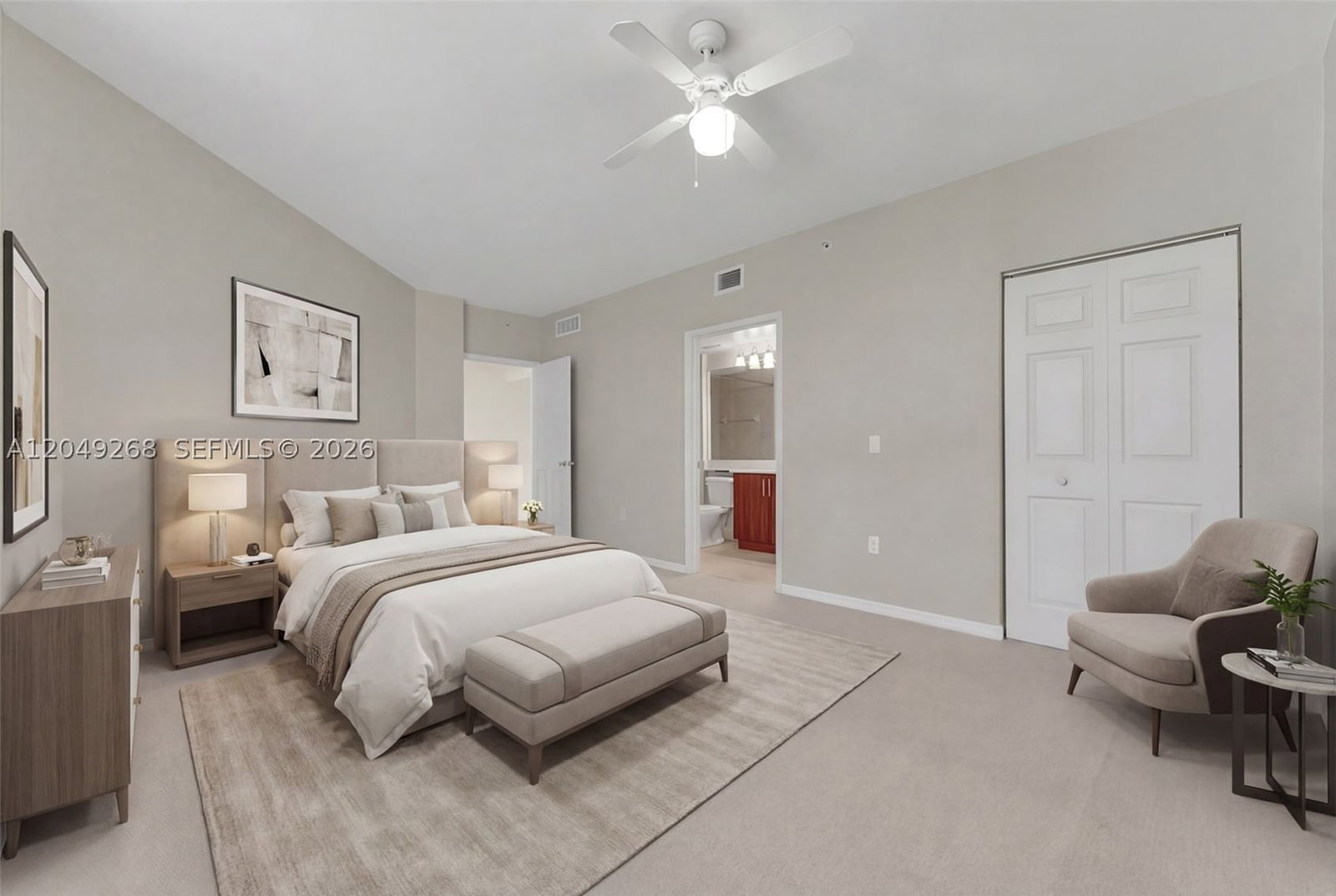 Real estate property located at 2421 65th St #403, Broward, Lauderdale One Condo, Fort Lauderdale, FL