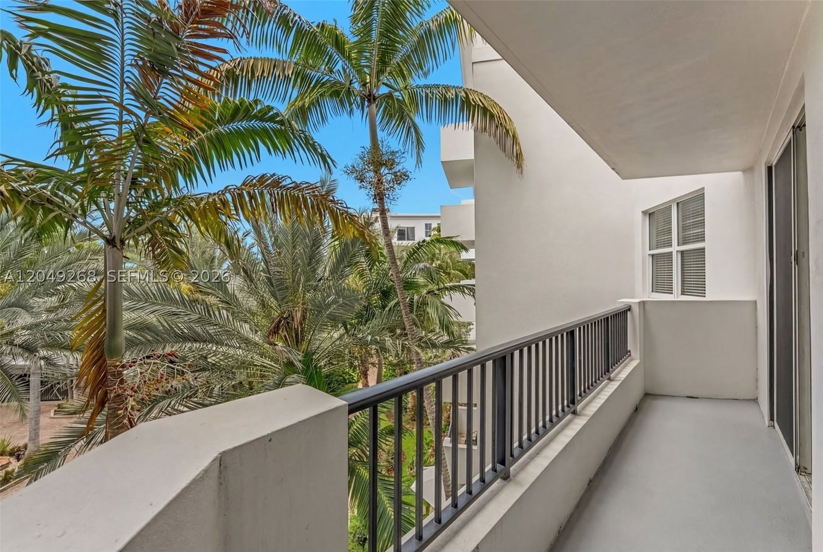 Real estate property located at 2421 65th St #403, Broward, Lauderdale One Condo, Fort Lauderdale, FL