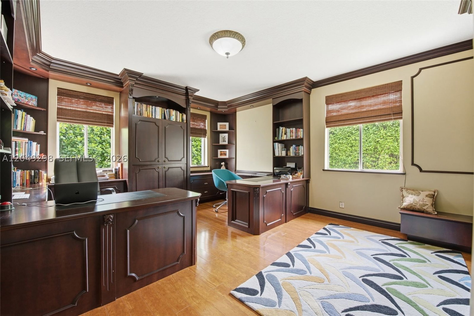 Real estate property located at 2542 Eagle Run Dr, Broward, Weston Hills, Weston, FL