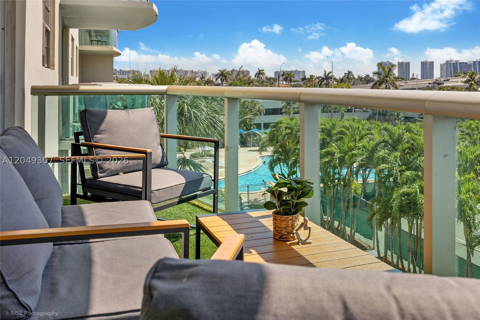 Real estate property located at , Miami-dade, Ocean Reserve Condo, Sunny Isles Beach, FL