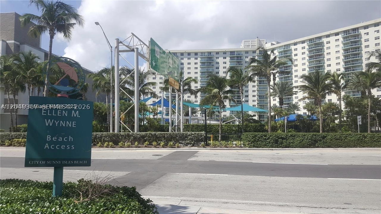 Real estate property located at , Miami-dade, Ocean Reserve Condo, Sunny Isles Beach, FL