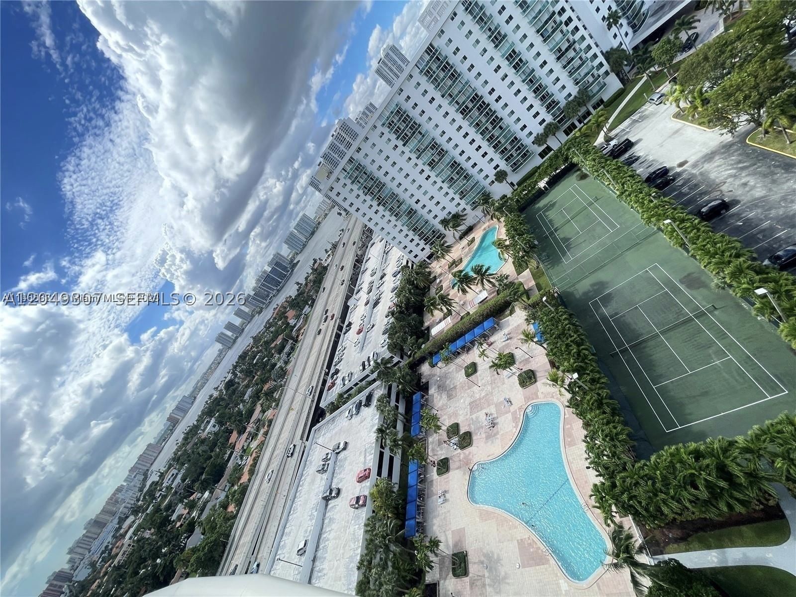 Real estate property located at , Miami-dade, Ocean Reserve Condo, Sunny Isles Beach, FL