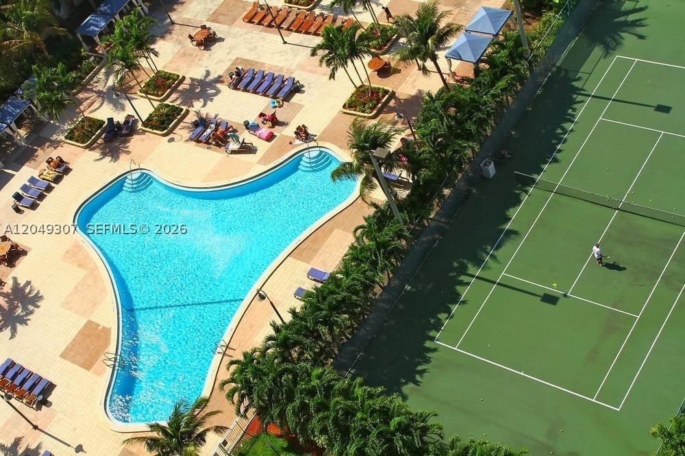 Real estate property located at , Miami-dade, Ocean Reserve Condo, Sunny Isles Beach, FL
