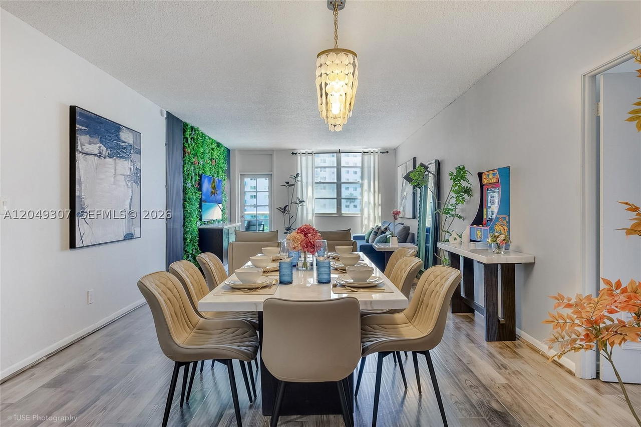 Real estate property located at , Miami-dade, Ocean Reserve Condo, Sunny Isles Beach, FL