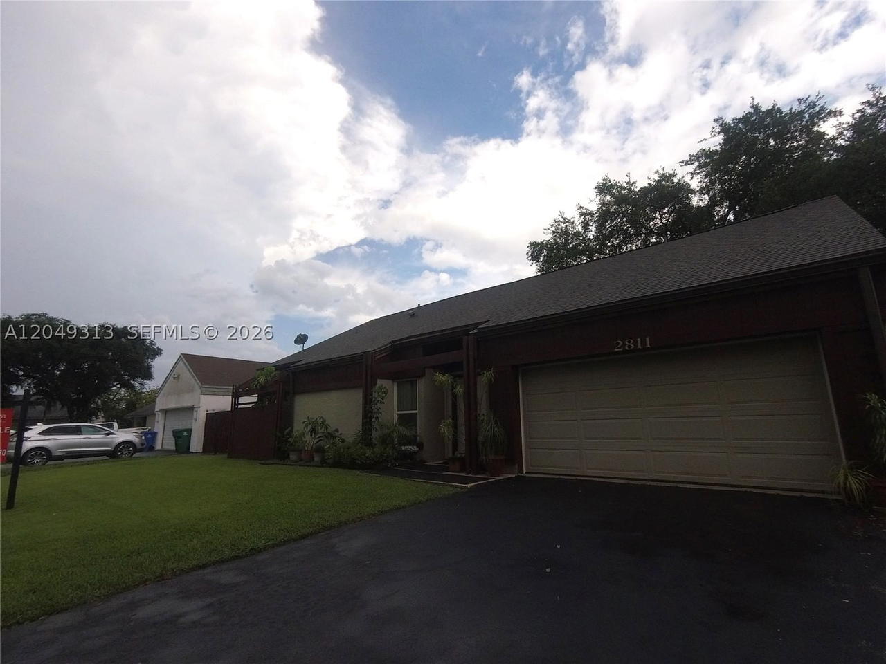 Real estate property located at 2811 Devonwood Ave, Broward, Turtle Bay, Miramar, FL