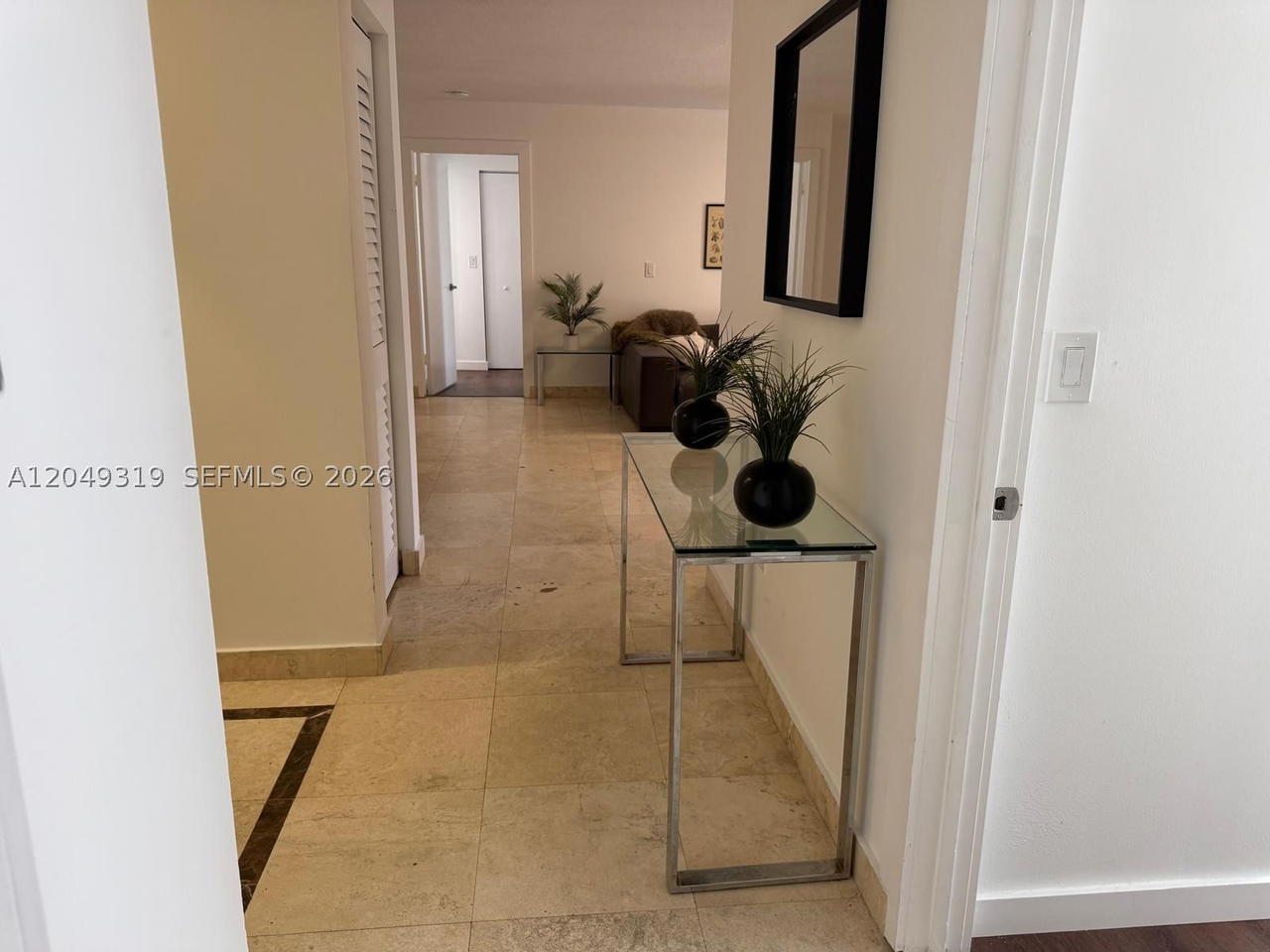 Real estate property located at 19555 Country Club Dr #8602, Miami-dade, The Yacht Club At Aventur, Aventura, FL