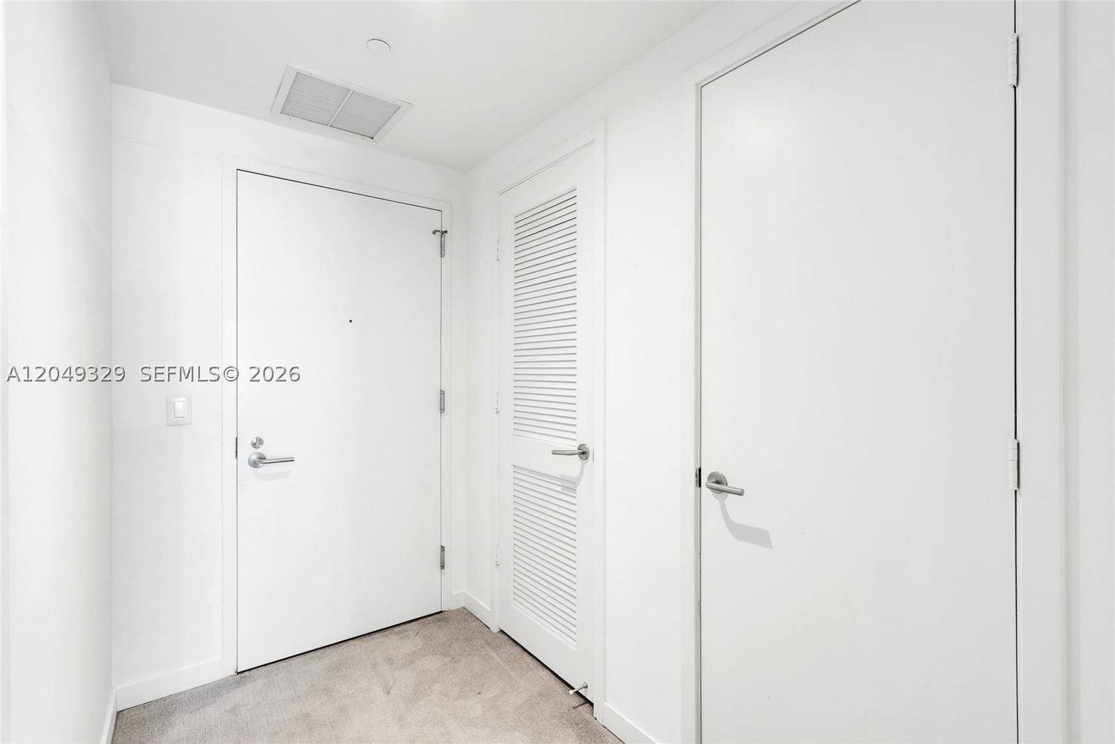Real estate property located at 1100 Miami Ave #2306, Miami-dade, 1100 Millecento Residence, Miami, FL