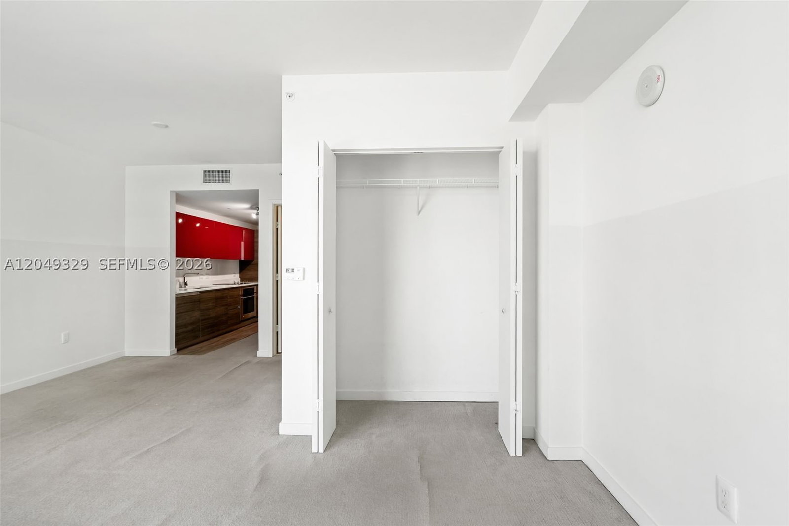 Real estate property located at 1100 Miami Ave #2306, Miami-dade, 1100 Millecento Residence, Miami, FL