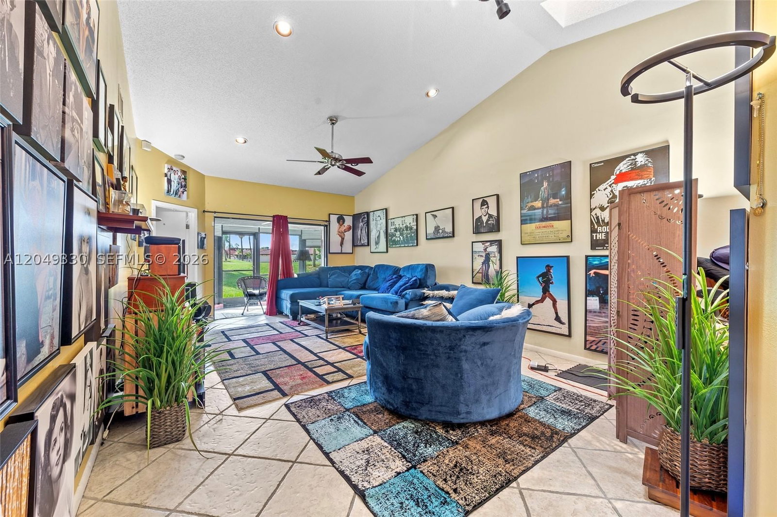 Real estate property located at 8220 Waterford Ln, Broward, Woodmont Tract 48, Tamarac, FL