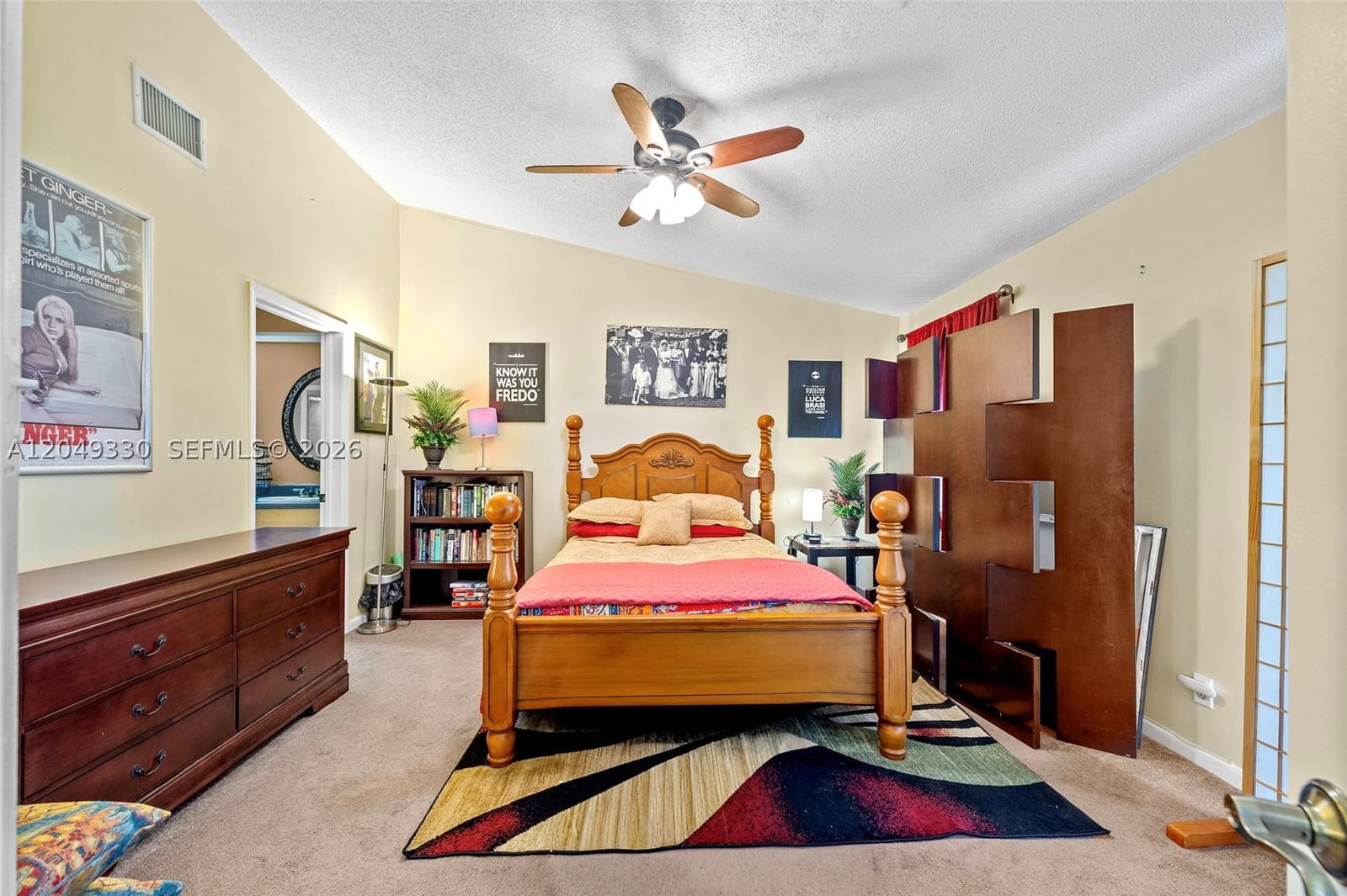 Real estate property located at 8220 Waterford Ln, Broward, Woodmont Tract 48, Tamarac, FL