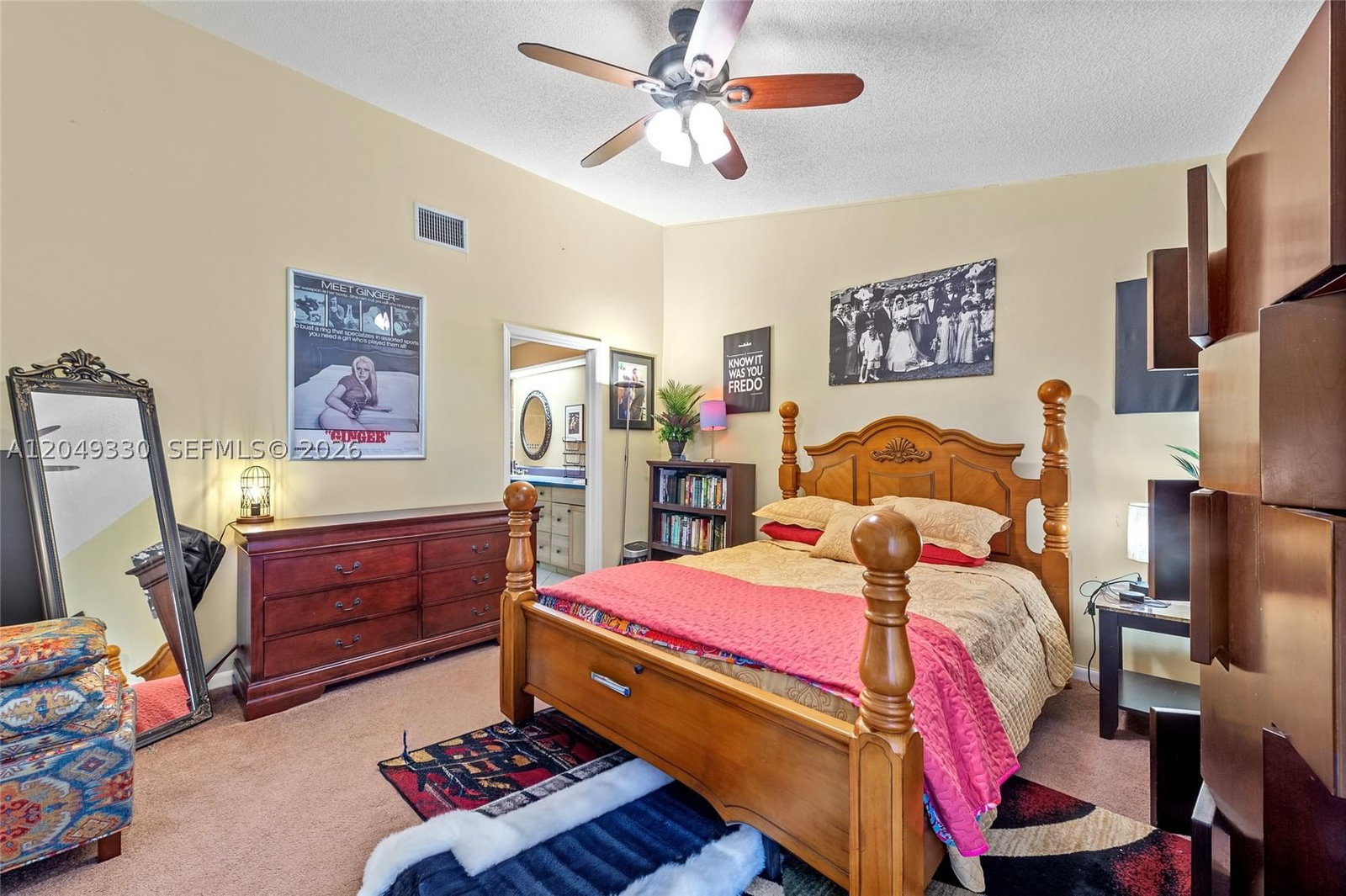 Real estate property located at 8220 Waterford Ln, Broward, Woodmont Tract 48, Tamarac, FL