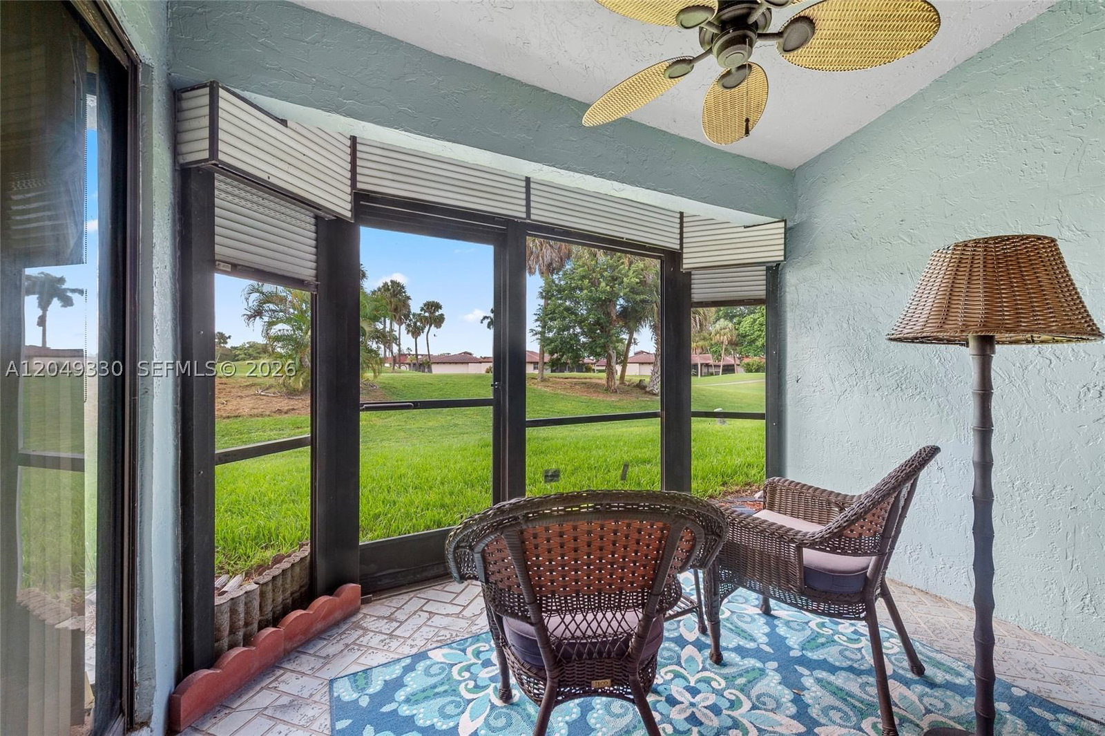 Real estate property located at 8220 Waterford Ln, Broward, Woodmont Tract 48, Tamarac, FL