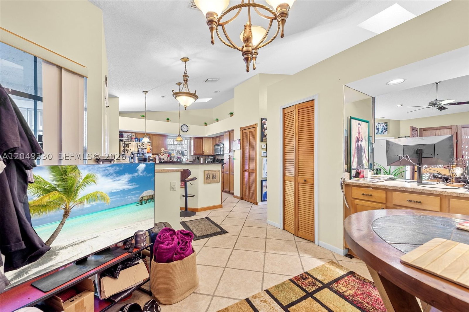 Real estate property located at 8220 Waterford Ln, Broward, Woodmont Tract 48, Tamarac, FL