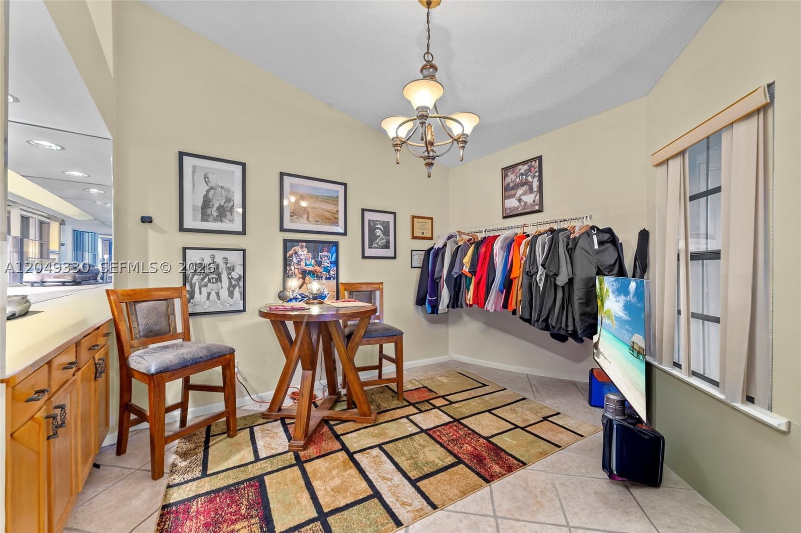 Real estate property located at 8220 Waterford Ln, Broward, Woodmont Tract 48, Tamarac, FL
