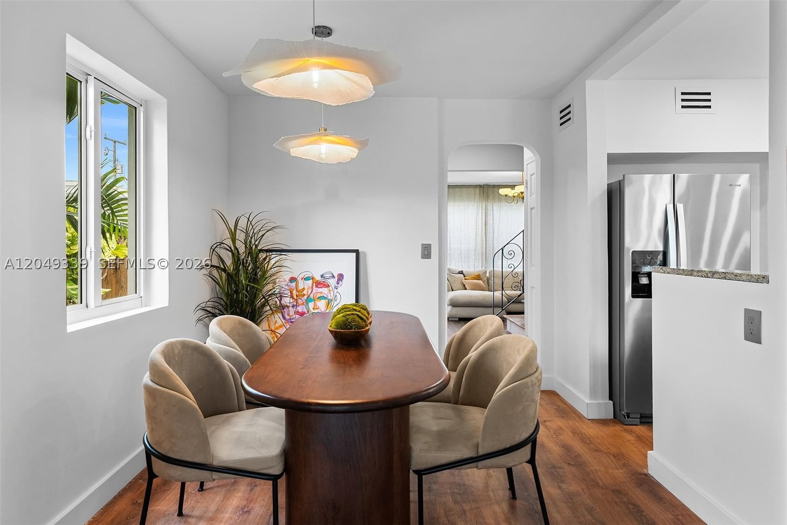Real estate property located at 642 86th St, Miami-dade, Biscayne Beach-2nd Addn, Miami Beach, FL