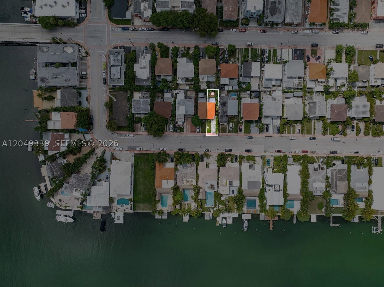Real estate property located at 642 86th St, Miami-dade, Biscayne Beach-2nd Addn, Miami Beach, FL