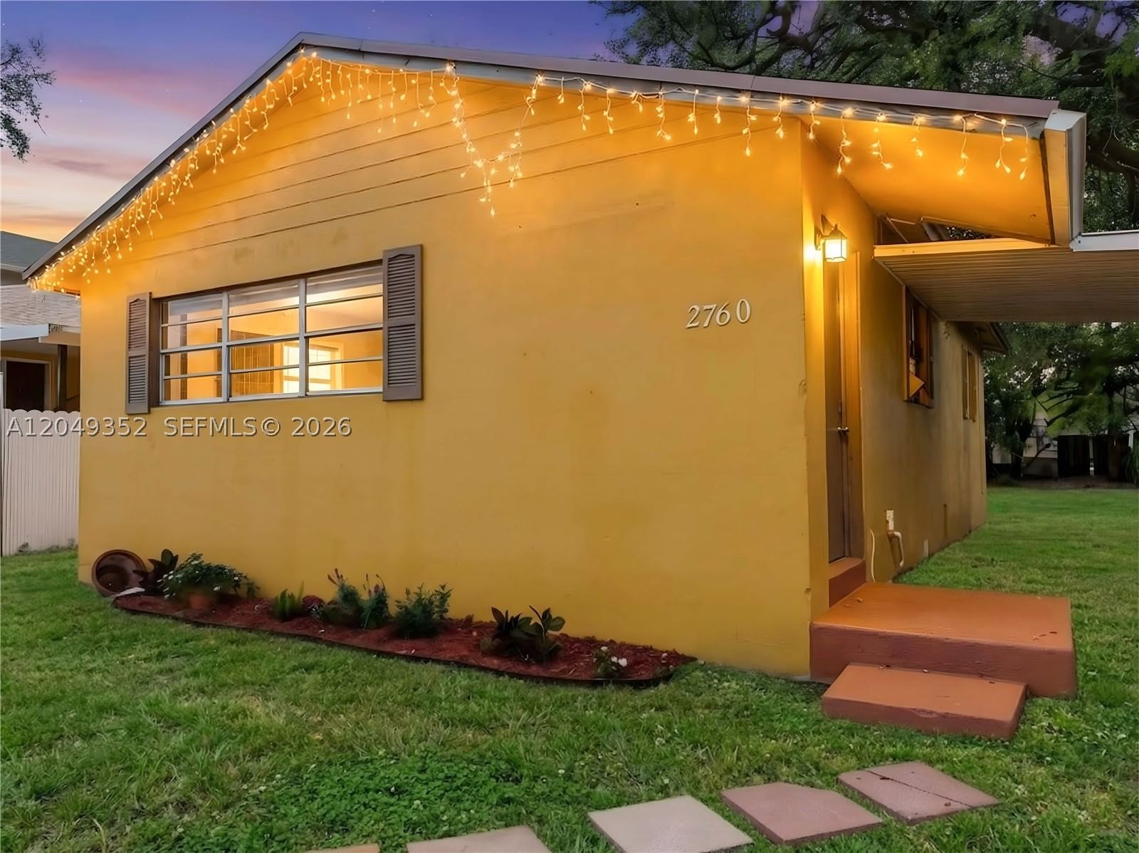 Real estate property located at 2760 58th St, Miami-dade, Hialeah Heights, Miami, FL
