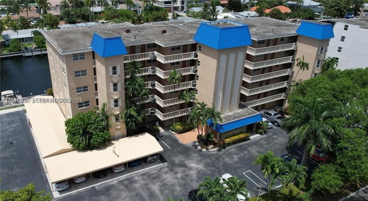 Real estate property located at , Broward, Southampton Condo, Fort Lauderdale, FL