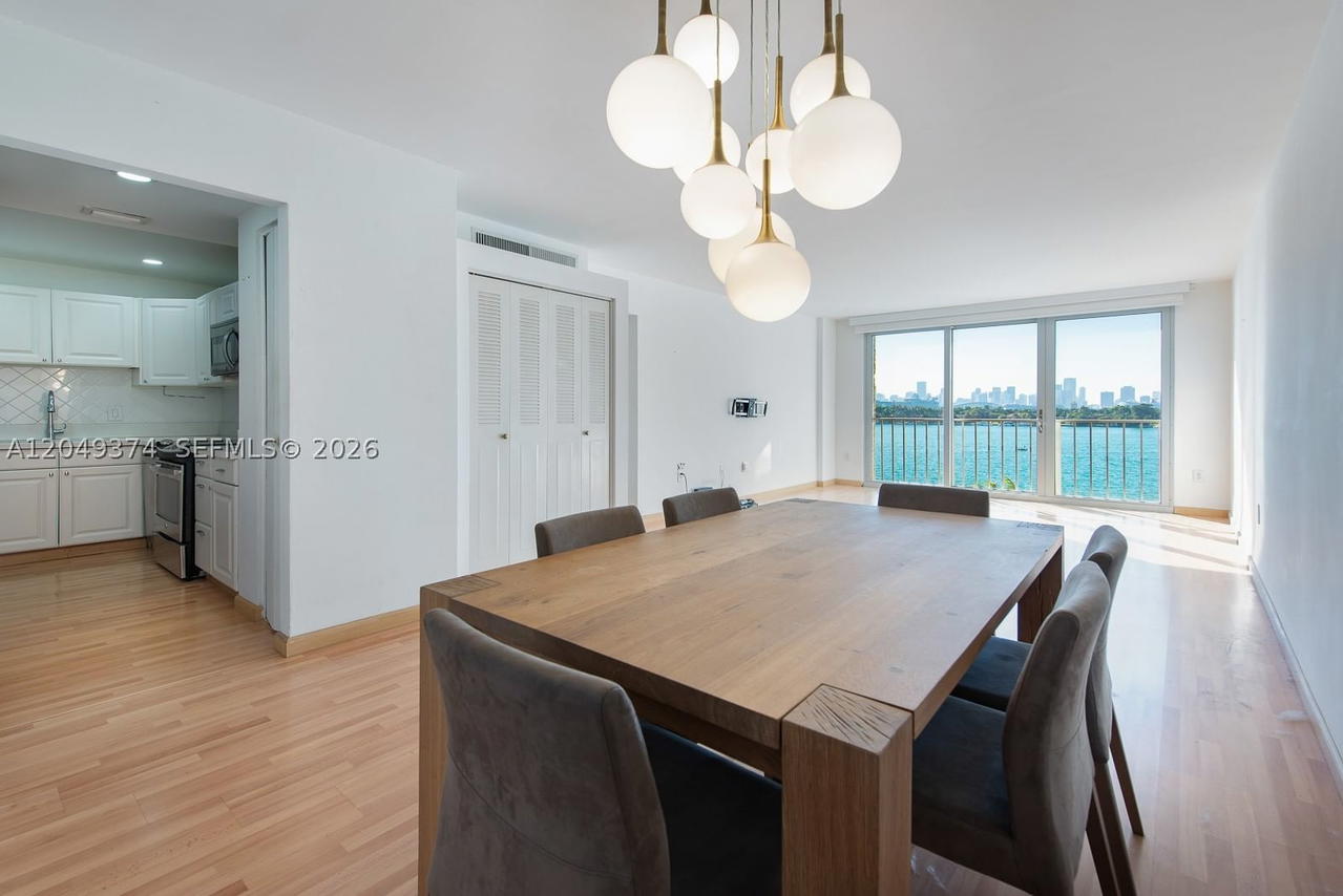 Real estate property located at 800 West Ave #631, Miami-dade, South Bay Club Condo, Miami Beach, FL