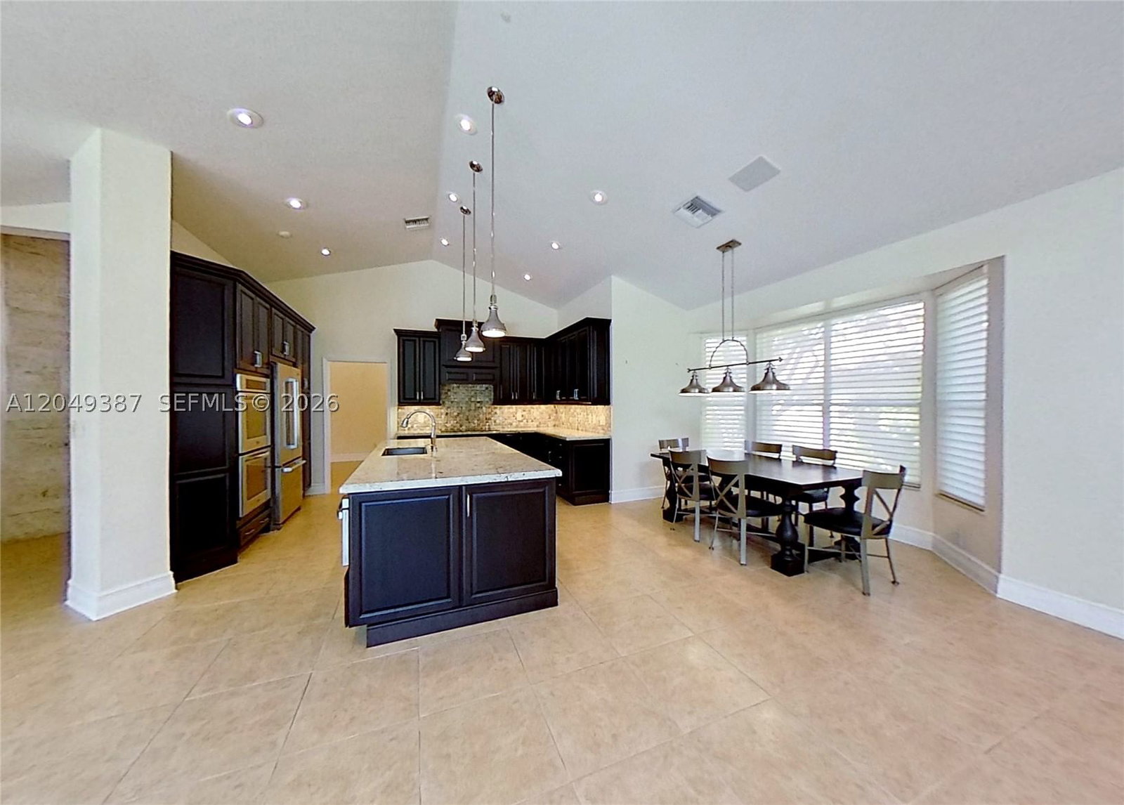 Real estate property located at 405 Sabal Way, Broward, Palm Island, Weston, FL