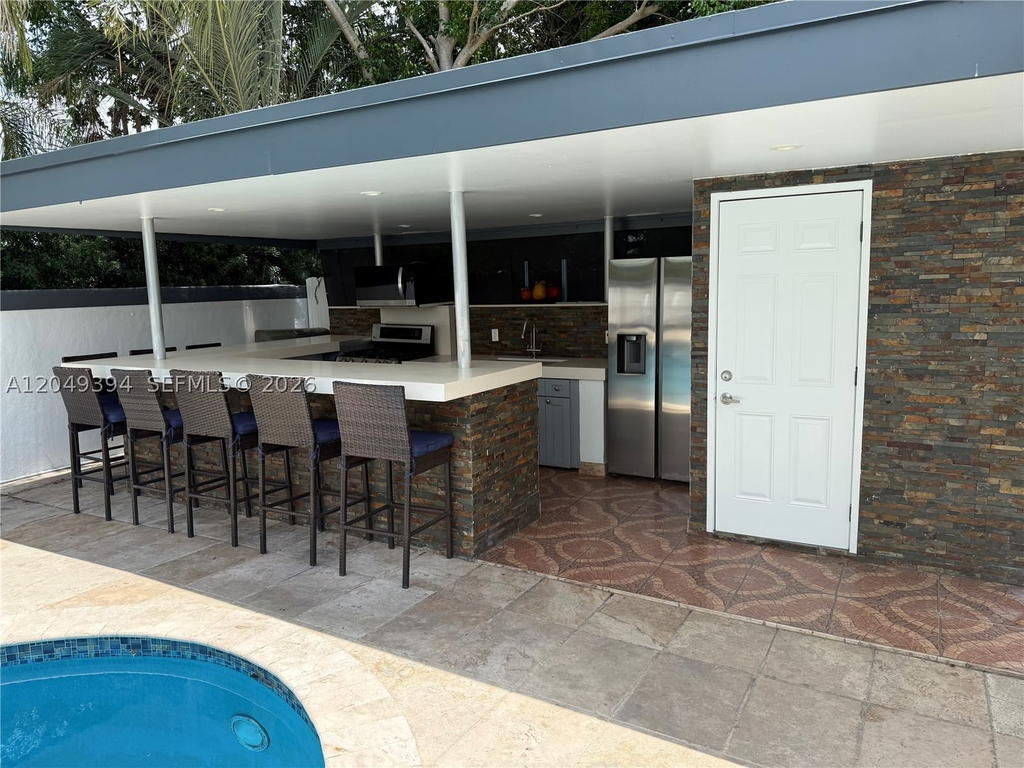 Real estate property located at 9675 19th St, Miami-dade, Green Briar West Sec One, Miami, FL