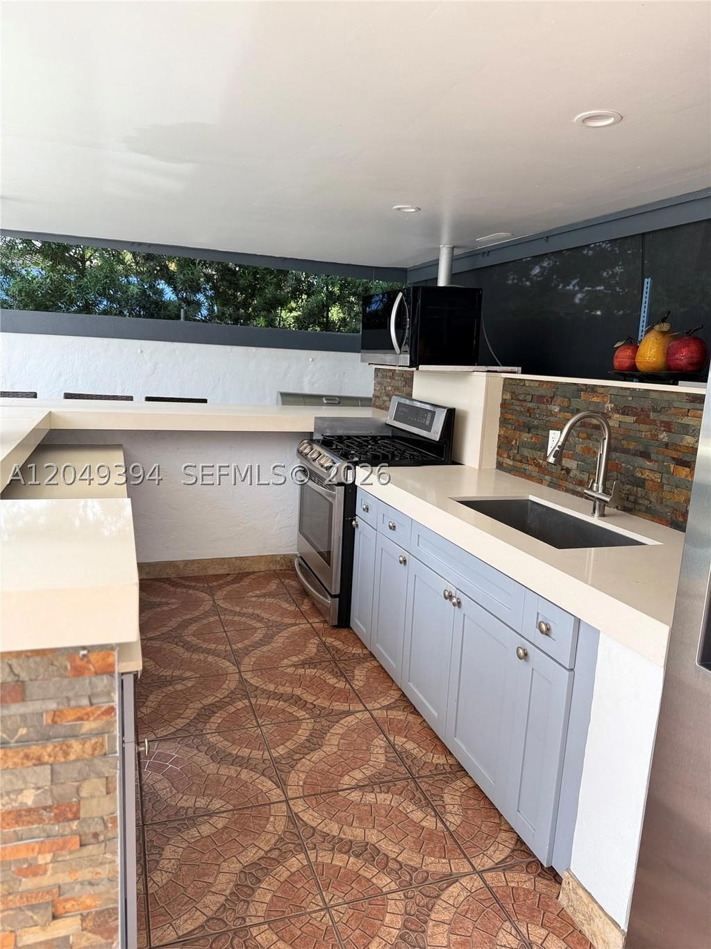 Real estate property located at 9675 19th St, Miami-dade, Green Briar West Sec One, Miami, FL