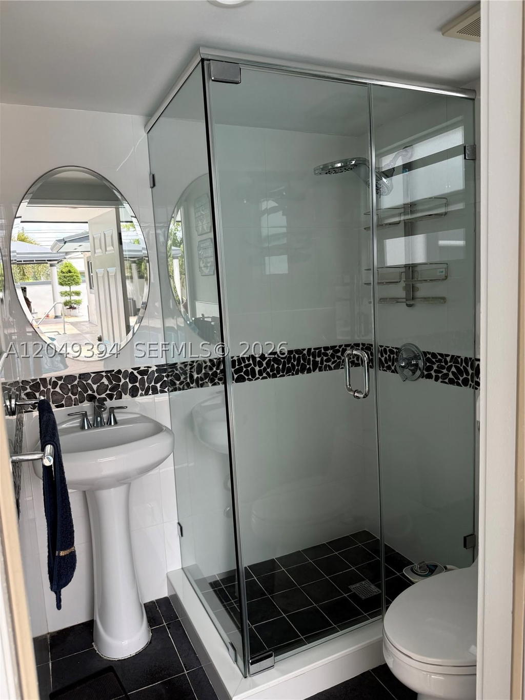 Real estate property located at 9675 19th St, Miami-dade, Green Briar West Sec One, Miami, FL