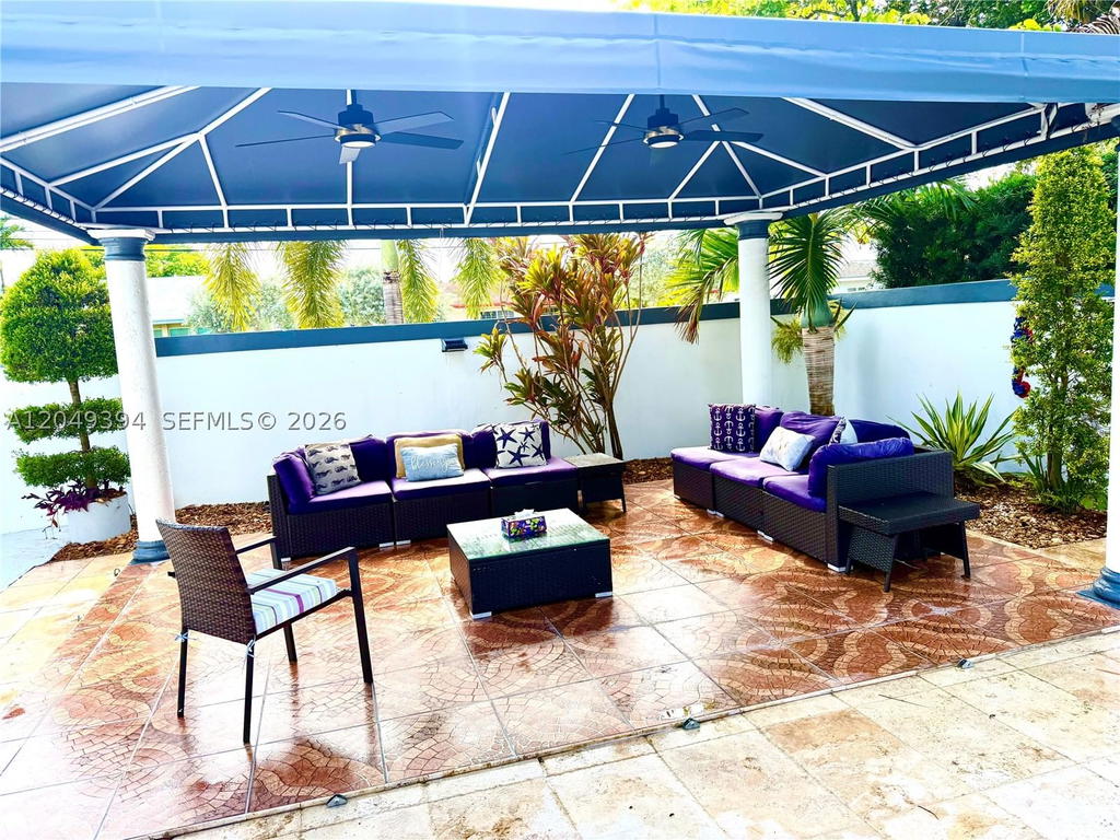 Real estate property located at 9675 19th St, Miami-dade, Green Briar West Sec One, Miami, FL