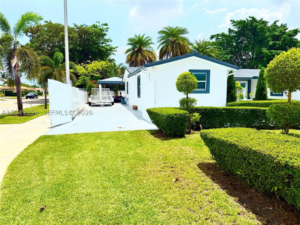 Real estate property located at 9675 19th St, Miami-dade, Green Briar West Sec One, Miami, FL
