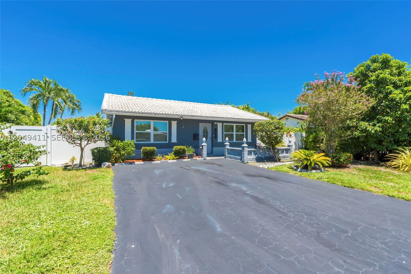 Real estate property located at 7211 76th St, Broward, Vanguard Village In The, Tamarac, FL