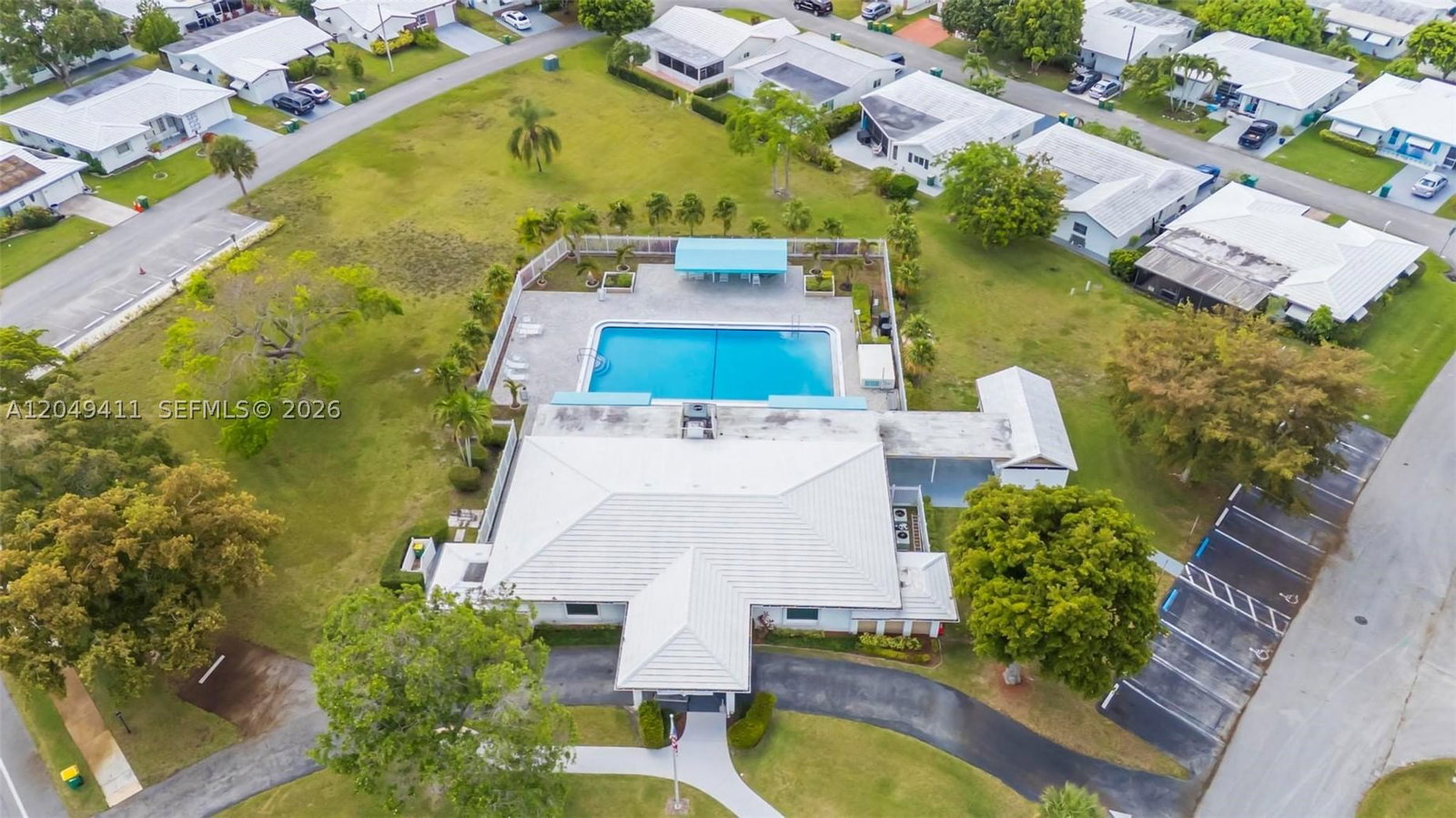 Real estate property located at 7211 76th St, Broward, Vanguard Village In The, Tamarac, FL
