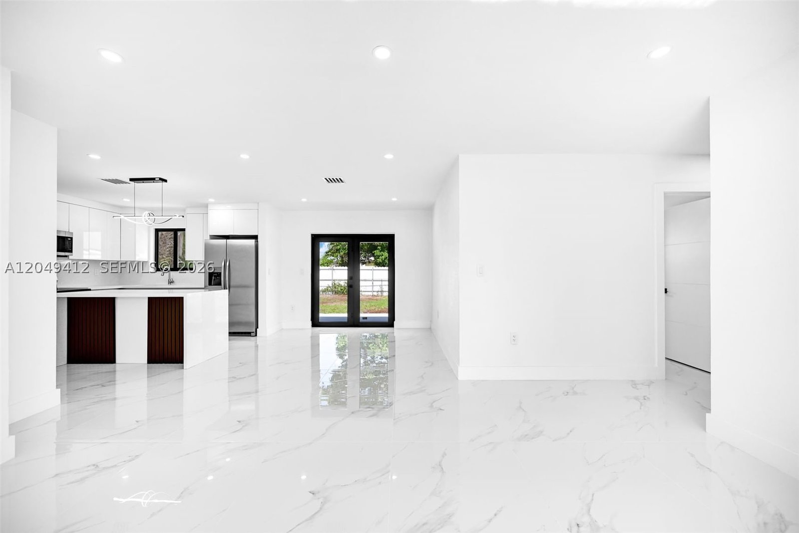 Real estate property located at 17221 24th Pl, Miami-dade, Myrtle Grove 2nd Addn, Miami Gardens, FL