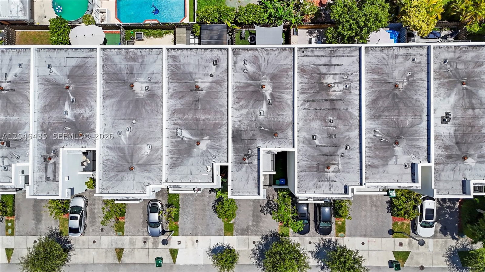 Real estate property located at 9174 5th Ln, Miami-dade, Century Park Place, Miami, FL