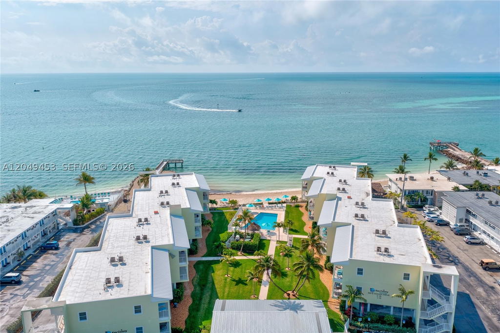 Real estate property located at 501 Ocean Dr #28, Monroe, Key Colony Beach Club, Key Colony, FL