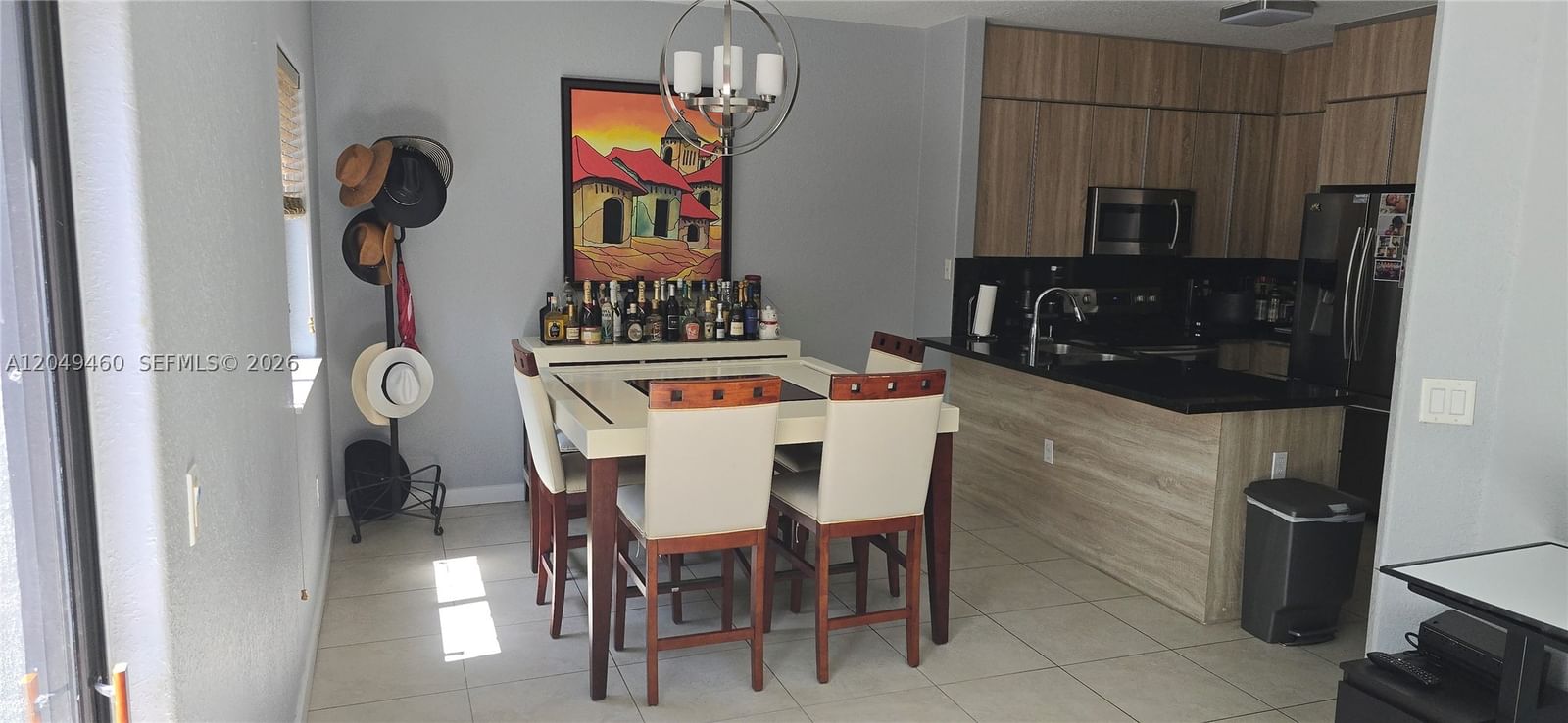 Real estate property located at 4420 163rd Ct, Miami-dade, Oakland Subdivision, Miami, FL