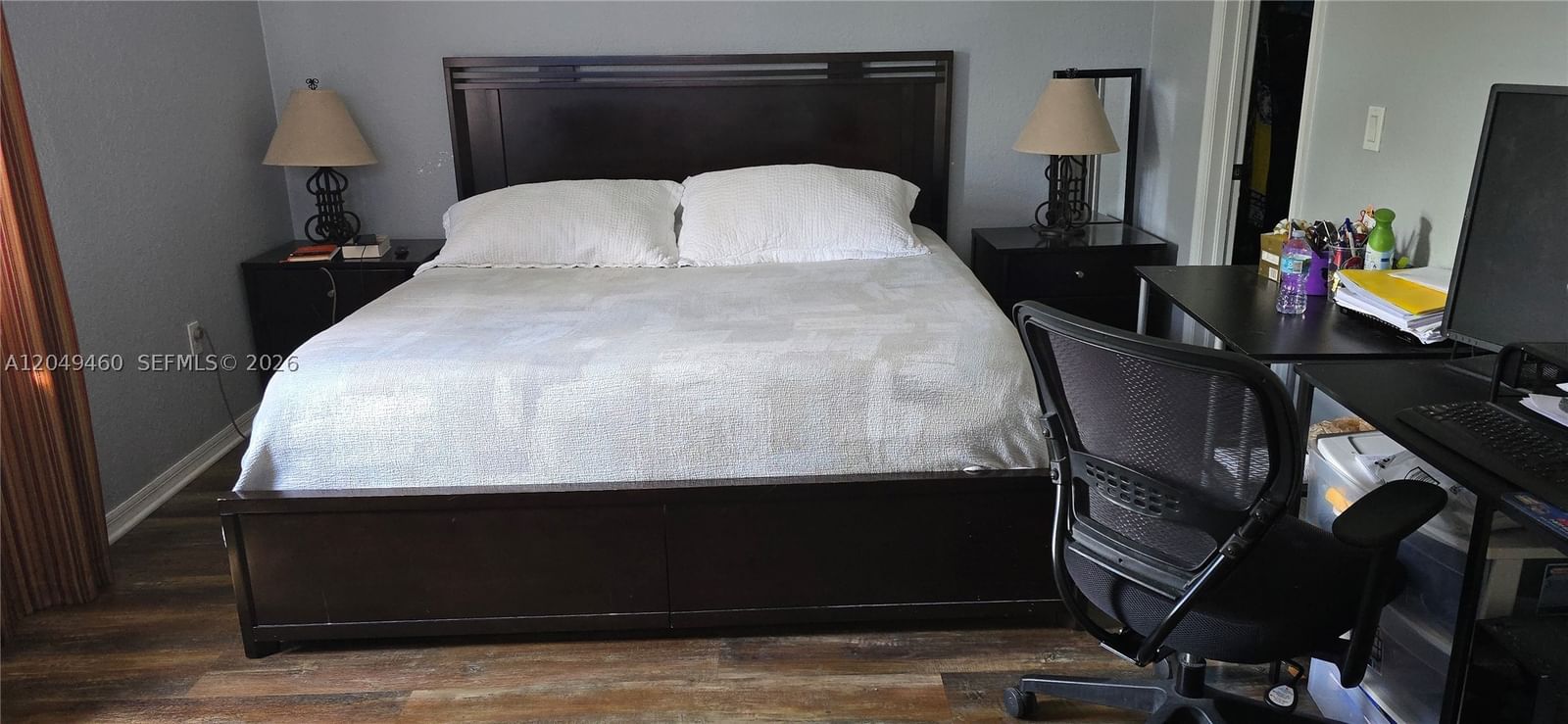 Real estate property located at 4420 163rd Ct, Miami-dade, Oakland Subdivision, Miami, FL