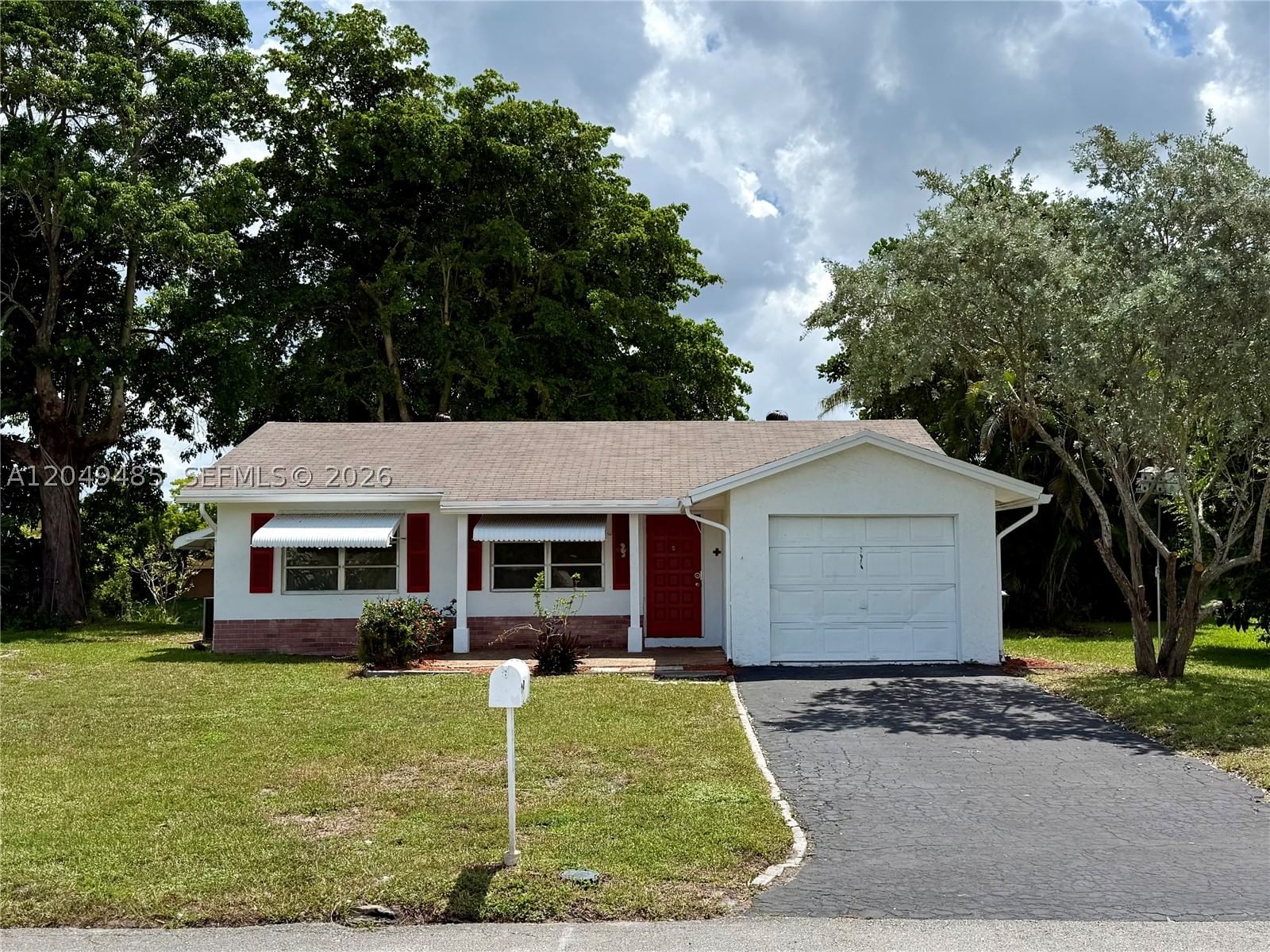 Real estate property located at 7008 89th Ave, Broward, Westwood Community 4-a, Tamarac, FL