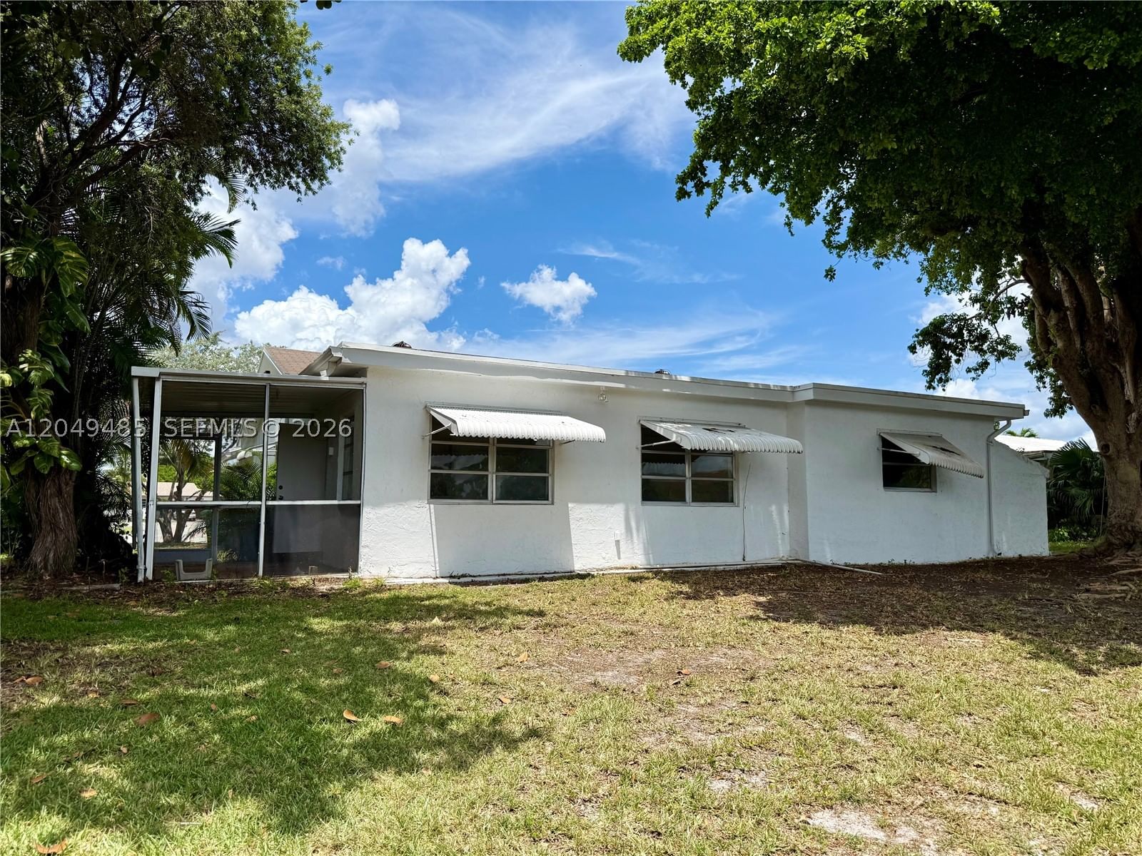 Real estate property located at 7008 89th Ave, Broward, Westwood Community 4-a, Tamarac, FL